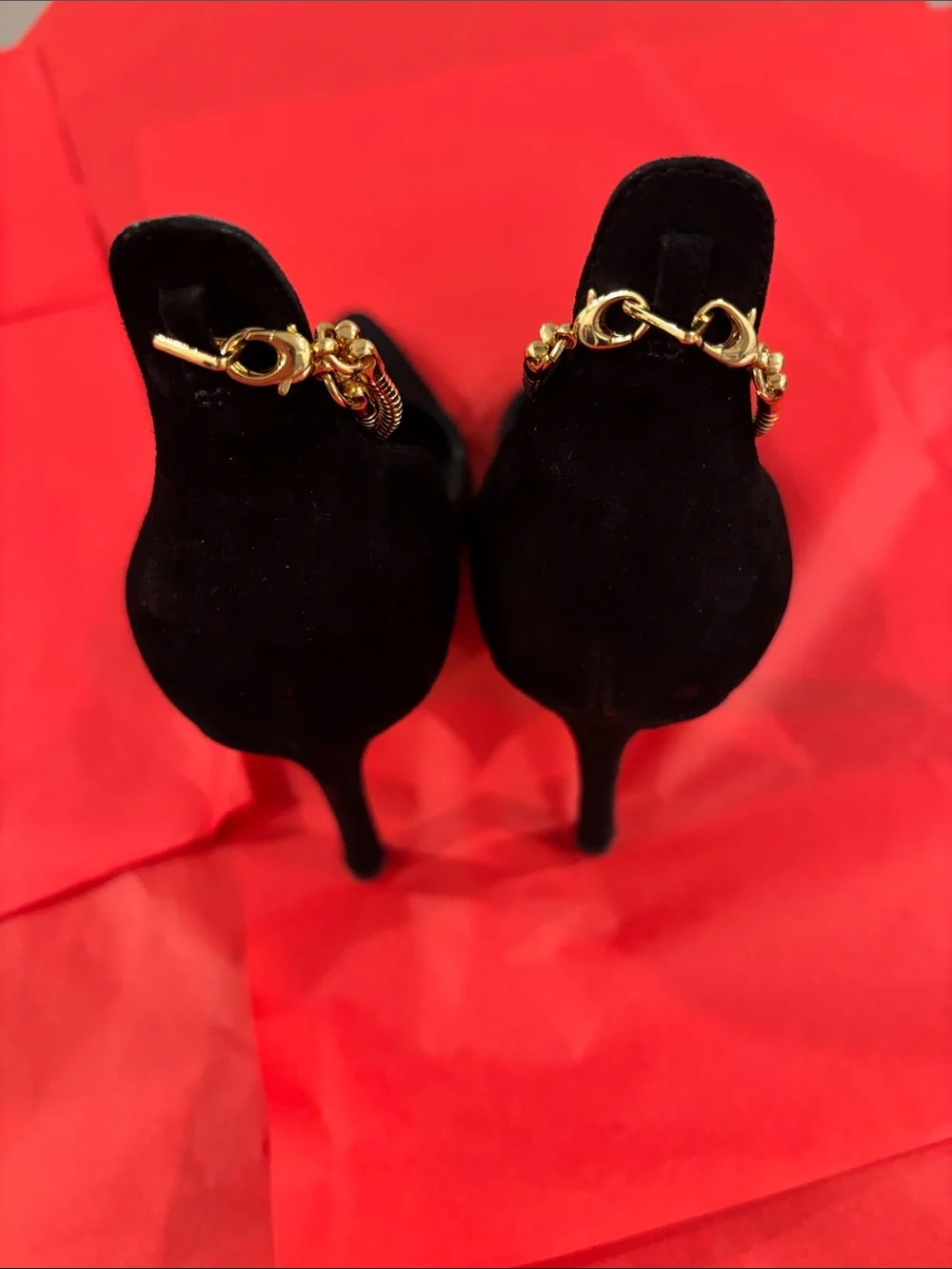 Veronica Beard 👠great worn
